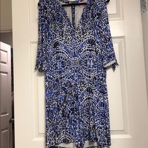 Lilly Pulitzer Bryce Romper new with tag